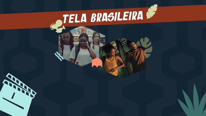 Tela Brasileira exibe obras que retratam os desafios e descobertas da juventude