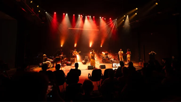 Leia mais sobre o artigo Quinta Musical recebe Ciro Belluci com o show “Coreografias do Improviso” no Mercado Cultural AICE