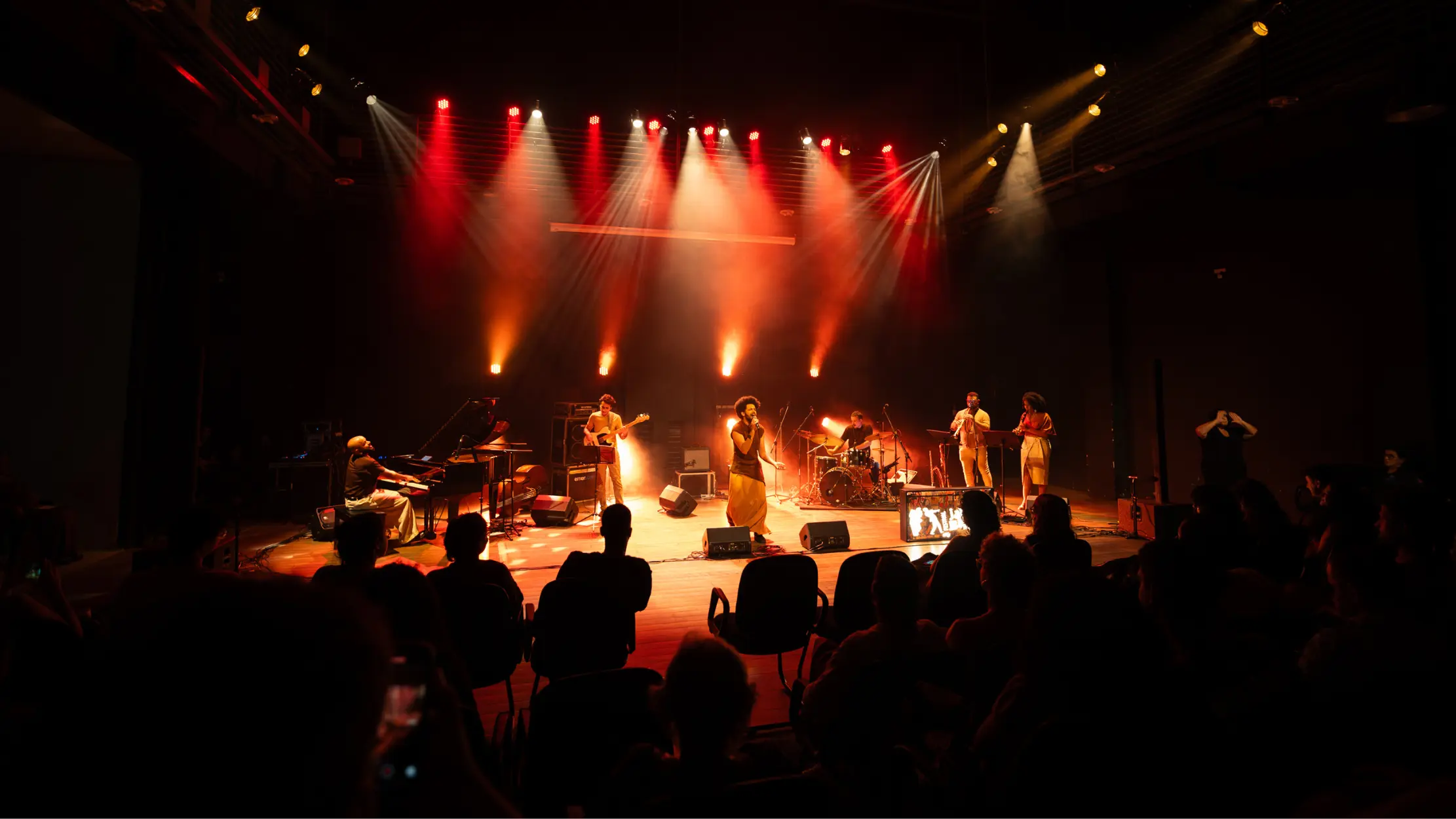 No momento, você está visualizando Quinta Musical recebe Ciro Belluci com o show “Coreografias do Improviso” no Mercado Cultural AICE