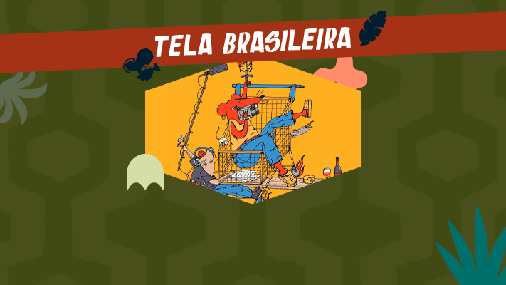 No momento, você está visualizando Tela Brasileira recebe curadoria da Mostra Ratazana em sessão gratuita no Cinema Alameda