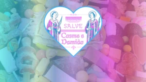 Salve Cosme e Damião