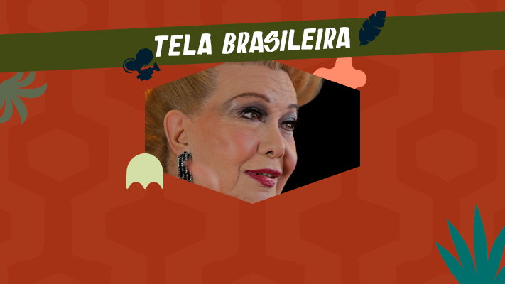 ​Tela Brasileira exibe documentário sobre a vida e a trajetória artística de Rogéria na terça-feira (25)