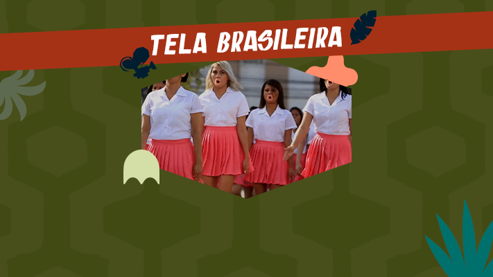 Tela Brasileira recebe documentário de Carla Camurati com debate sobre fé, gênero e sociedade