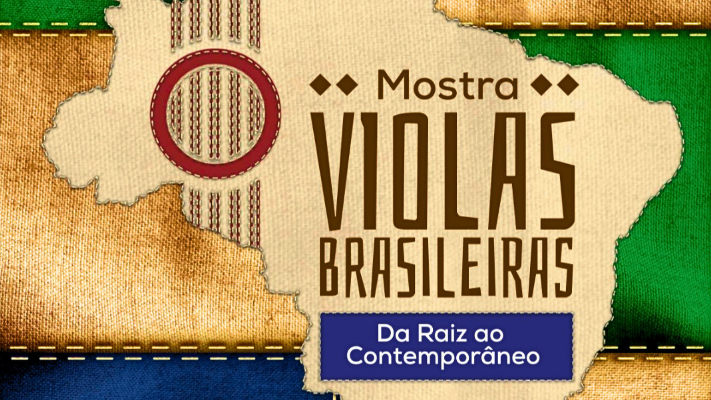 Violeiros de Juiz de Fora participam de mostra no CCBB Rio