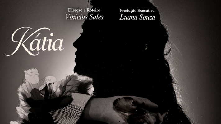 Curta-metragem “Kátia” estreia gratuitamente em Juiz de Fora nesta sexta-feira