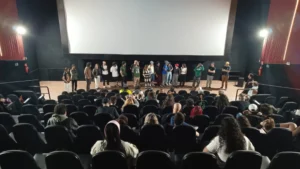 Mostra de videoclipes