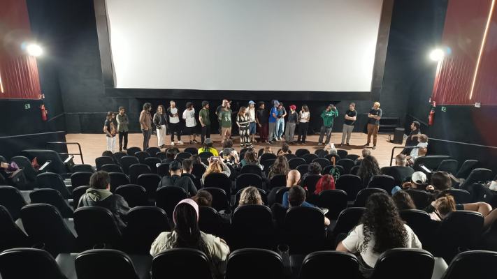 ​Mostra de videoclipes evidencia potência da música e do audiovisual de Juiz de Fora