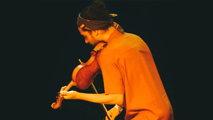 No momento, você está visualizando ​Quinta Musical recebe Guilherme Pimenta com encontro entre jazz e ritmos brasileiros