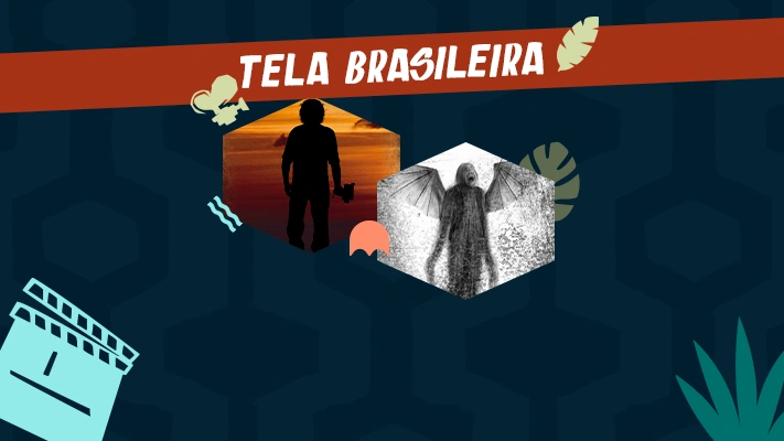 No momento, você está visualizando ​Tela Brasileira recebe sessão dedicada à obra do diretor Diogo Oliveira