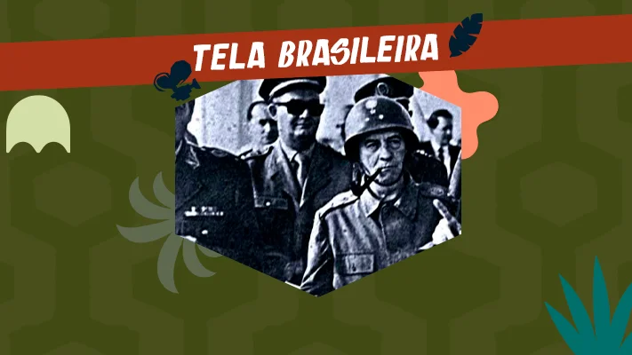 Tela Brasileira recebe documentário sobre a Operação Condor na programação do Simpósio 80+1