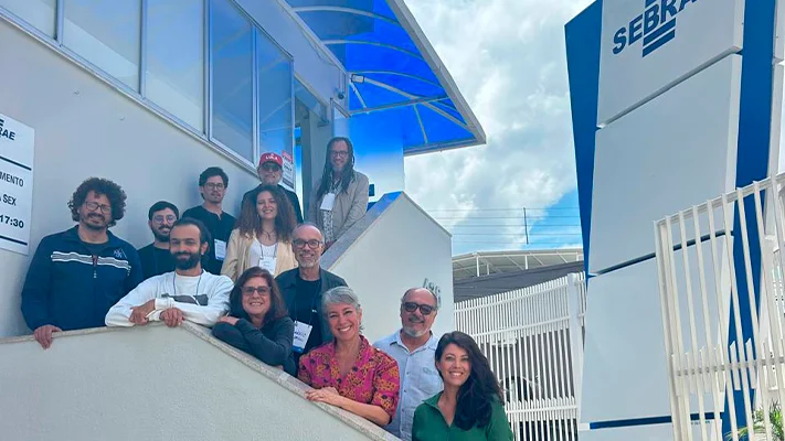 Juiz de Fora​ se prepar​a para ocupar seu espaço na MAX Minas Audiovisual
