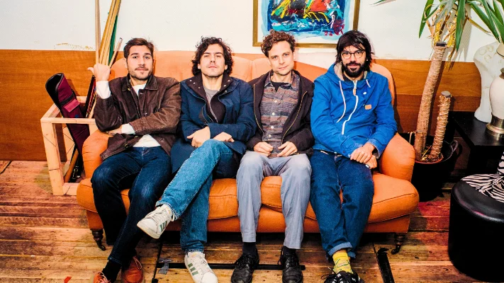 ​Quinta Musical recebe quarteto Orè no Mercado Cultural AICE