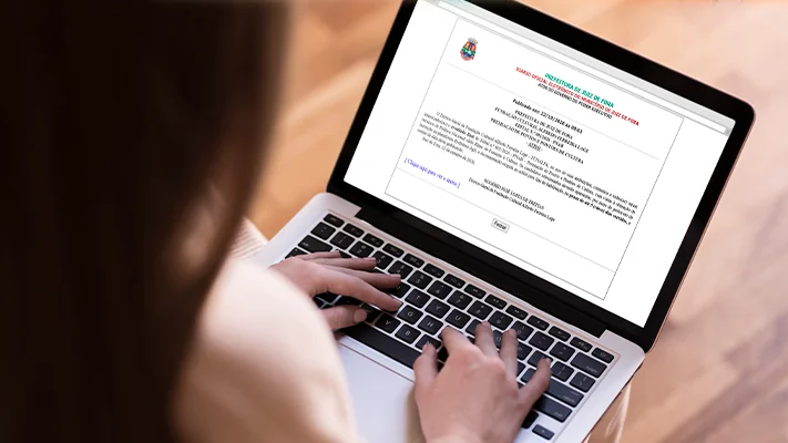 Leia mais sobre o artigo Prefeitura publica resultado final do edital de premiação de Pontos e Pontões de Cultura