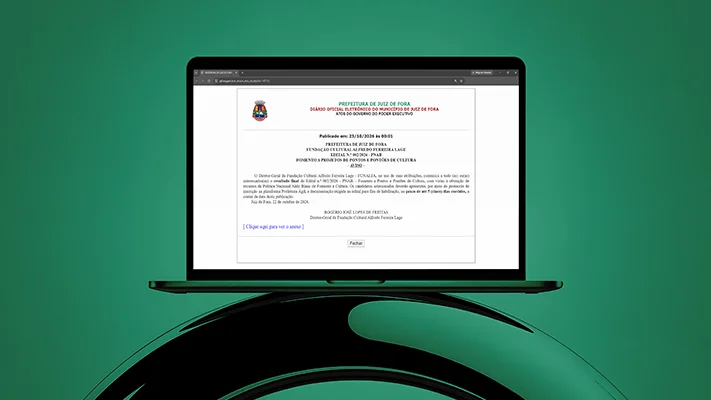 No momento, você está visualizando Resultado final do Edital 2/2026 da PNAB para Pontos e Pontões de Cultura também já está no ar