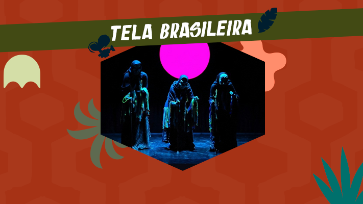Tela Brasileira exibe documentário sobre os 60 anos do Grupo Divulgação