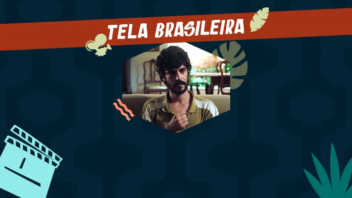 Tela Brasileira exibe filme de Rafael Conde sobre militância e resistência durante a ditadura militar