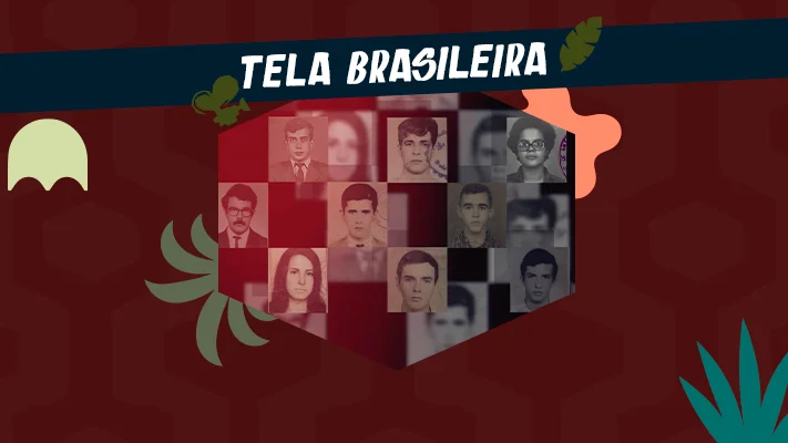 ​Tela Brasileira exibe documentário sobre denúncias de tortura durante a ditadura militar