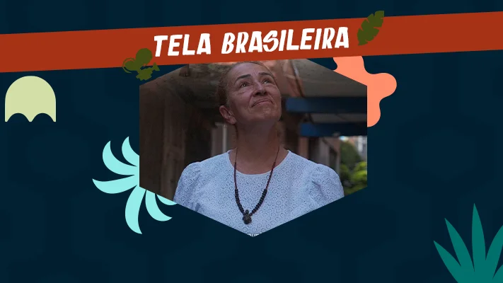Tela Brasileira exibe documentário sobre a história da comunidade Monte Azul